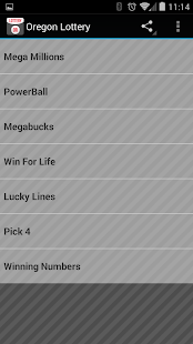 How to mod Lottery Results: Oregon 2.3 mod apk for bluestacks