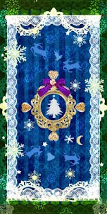 Happy Christmas -1- LWP Screenshots 1