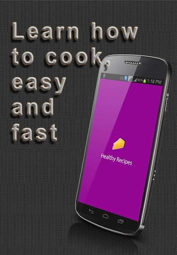 【免費健康App】Food Recipes: Quick and Easy!-APP點子