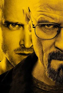 Breaking Bad Wallpapers