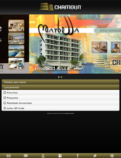 Chamoun Screenshots 4