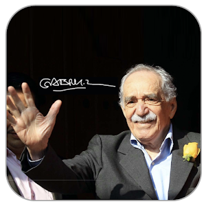 Garcia Marquez Quotes 1.0