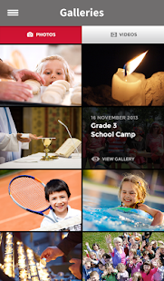 Lastest St Francis de Sales, Lynbrook APK