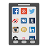 Social Sites Browser2.0.0 (Ad-Free)