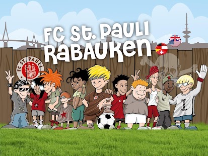 How to mod FC St. Pauli - RABAUKEN 1.5 unlimited apk for bluestacks