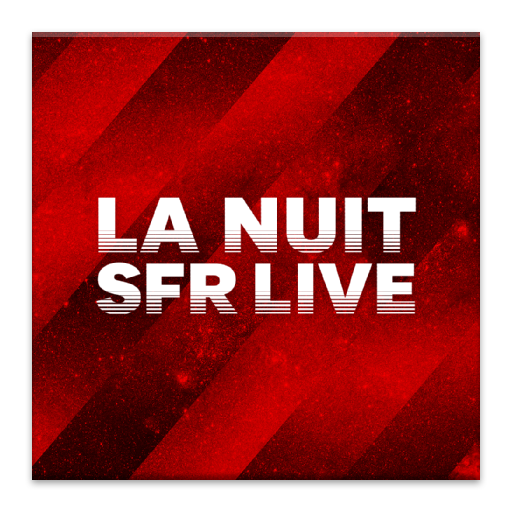 La Nuit SFR Live 2014 音樂 App LOGO-APP開箱王