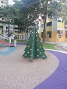 Tree Playground