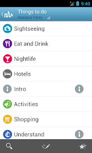 West Virginia Guide by Triposo(圖4)-速報App