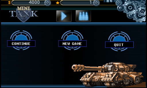 免費下載動作APP|Mini Tank app開箱文|APP開箱王