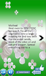 Vegetarian and Vegan Diet poster 5