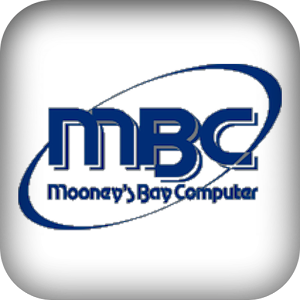 Mooney's Bay Computer - MBC 1.0