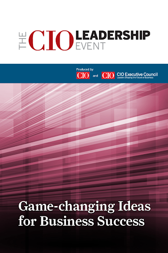 CIO Leadership