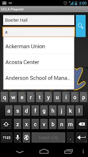 UCLA Pinpoint Screenshots 4