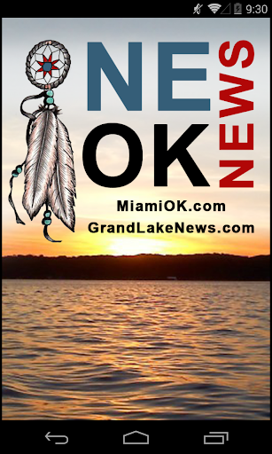 NEOK News