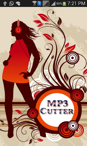 MP3 Ringtone Cutter FREE