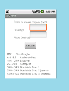 How to download IMC Fácil 1.01 mod apk for laptop