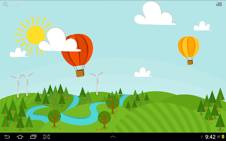 Paperland Free Live Wallpapers 1.0 Apk, Free Personalization Application – APK4Now