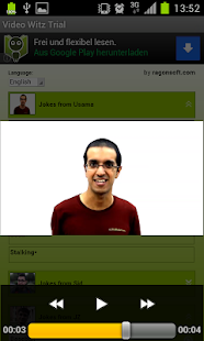 Video Joke Trail Screenshots 1