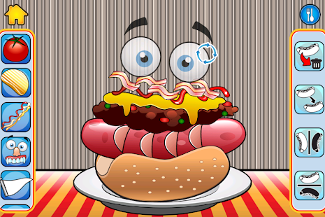 How to install Hot Dog Chef 1.0.2 mod apk for pc