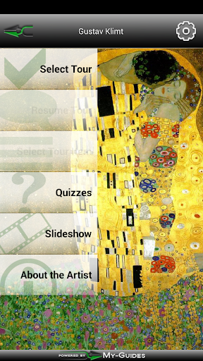 My-Guide to Gustav Klimt - Pro