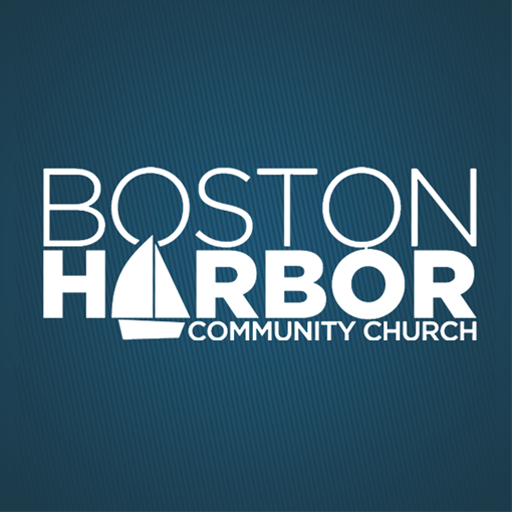 Boston Harbor Community Church LOGO-APP點子