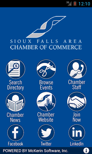 Sioux Falls Chamber