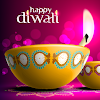 Diwali Greetings by 4DSoftTech