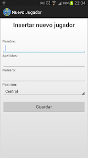How to download Estadisticas Handball patch 1.1 apk for pc