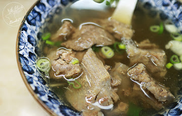 牛爺爺生炒沙茶牛肉店