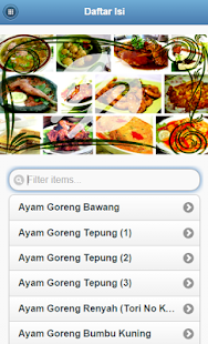 download Resep Masakan Simple free