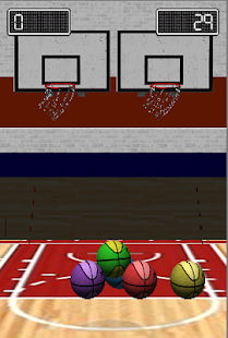 How to mod Double Basketball 1.0 mod apk for bluestacks