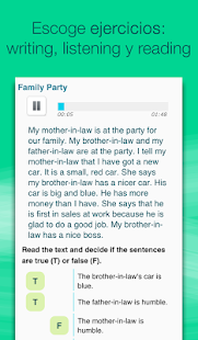 Aprender inglés con Wlingua(圖3)-速報App