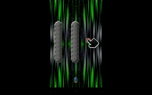 Free Speed in Space APK