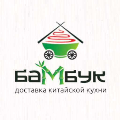 Бамбук Хабаровск LOGO-APP點子