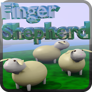 Finger Shepherd for PC and MAC