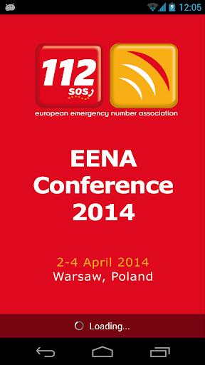 EENA 2014