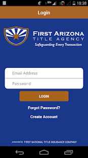 firstAZtitle – Real Estate Screenshots 3