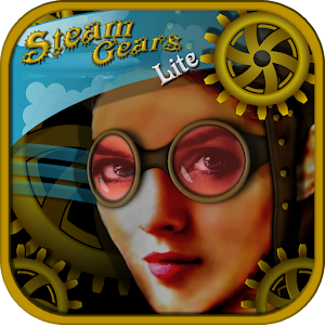Steam Gears Lite.apk 2.4