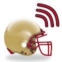 49ers Radio & Live Scores