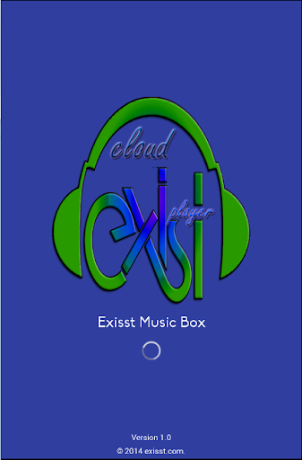 Exisst Music Box