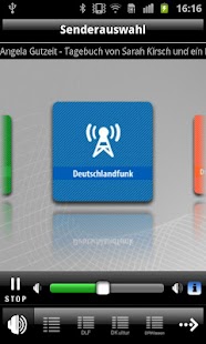 How to mod dradio hoeren 1.12.2 apk for android
