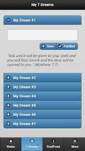 Novena To Gods Love Screenshots 1