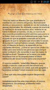 Download Guía Espiritual de Cuentos APK for Android
