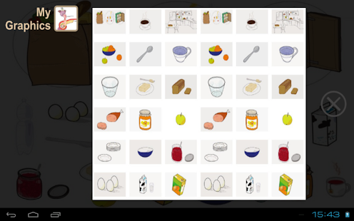 Tereza’s Graphics Memory Game Screenshots 11