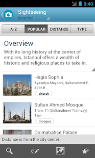 Istanbul Travel Guide(圖4)-速報App