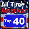 All Time American Top 40 logo