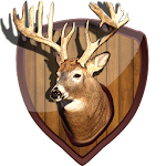 Cover Image of Descargar Deer hunting calls 2.1 APK