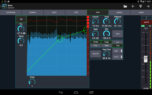 Mixing Station XM32 Pro(圖8)-速報App