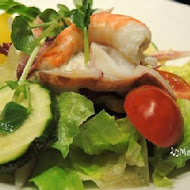 Mosun 墨賞新鐵板料理