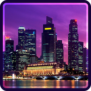 World City Wallpapers.apk 1.0